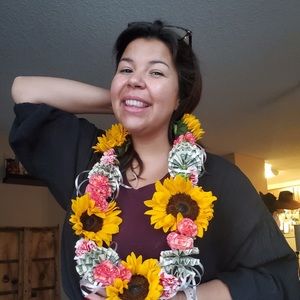 Meet your Posher, Kira